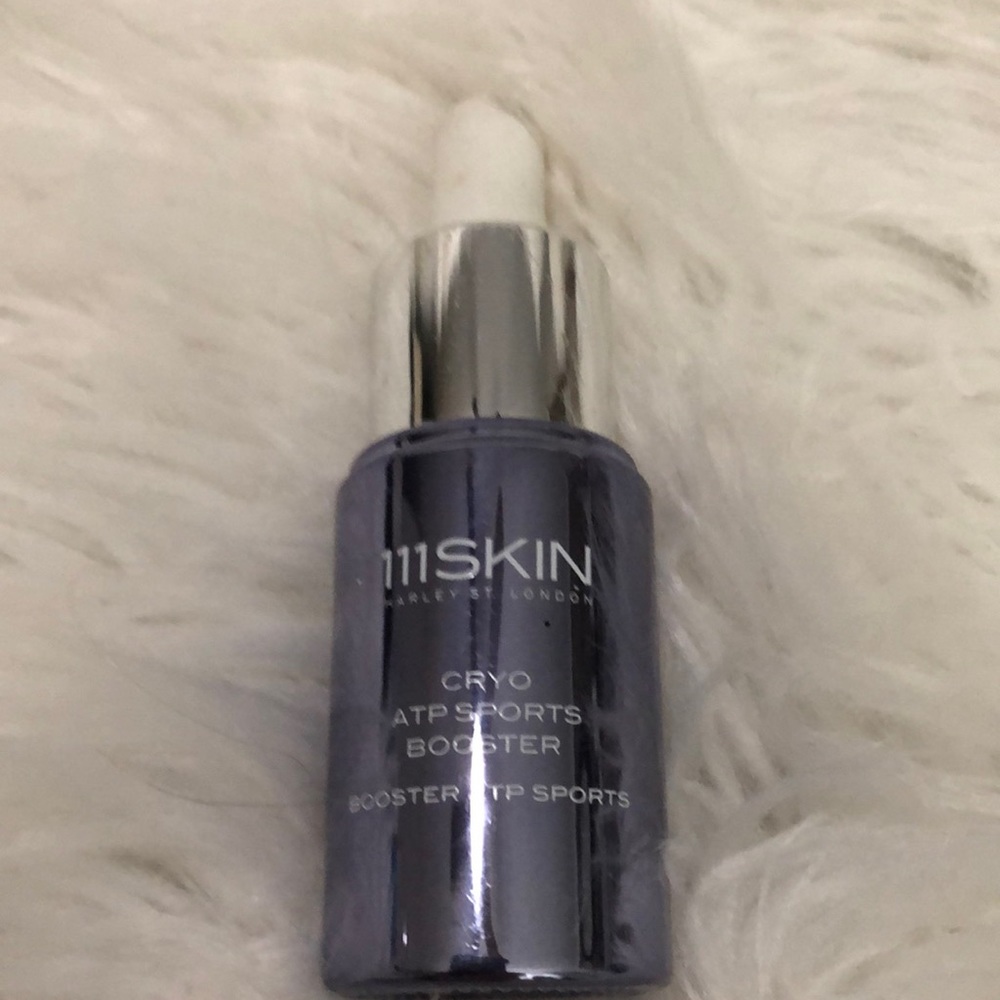 ❤️Closet Closing Sale❤️NWOT 111 SKIN CRYTO ATP SPORTS BOOSTER